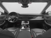 Audi Q8 - Vorschau Bild 5