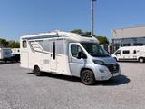 HYMER / ERIBA / HYMERCAR Tramp T 678 CL Einzelbetten-Sat-Solar-Automatik - HYMER / ERIBA Tramp CL