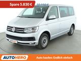 Volkswagen T6 Caravelle 2.0 TDI Comfortline Aut.*LED*PDC* - scheckheftgepflegte VW T6 Caravelle