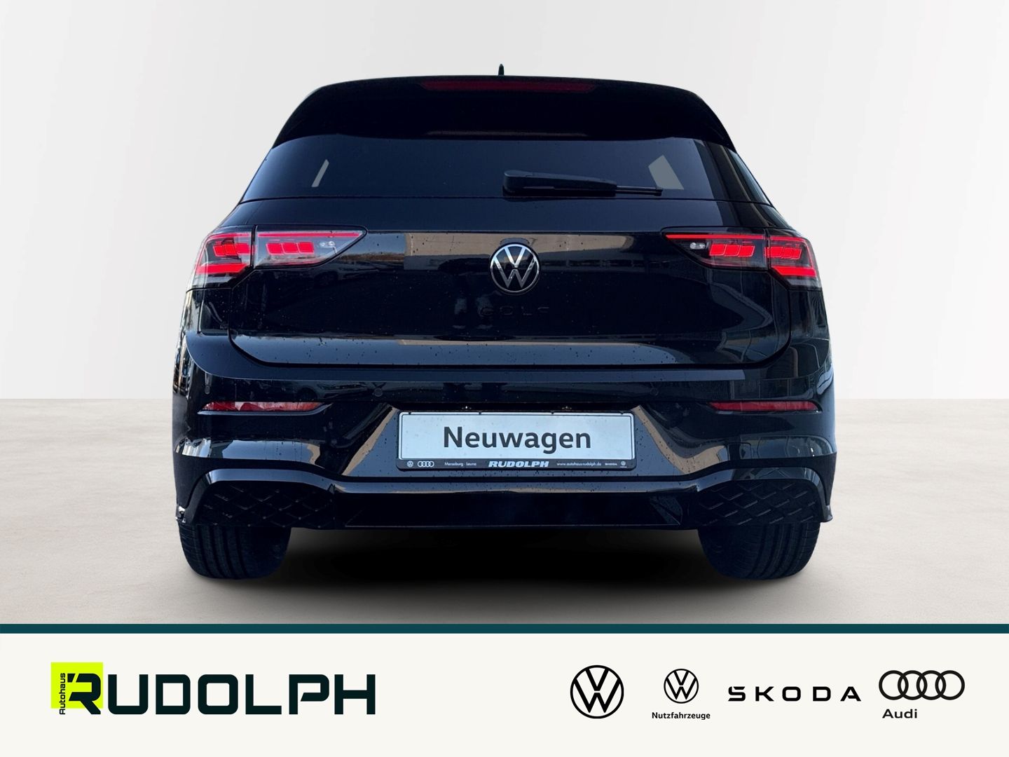 Volkswagen Golf - Bild 3