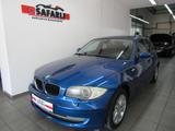 BMW 118d Xenon Schiebedach M-Paket SHZ PDC Tempomat - BMW 118 aus 2008: 118d