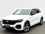 Volkswagen Touareg R-Line 3.0 TDI DSG 4Motion /IQ/LED/HUD - Volkswagen Touareg in Bielefeld