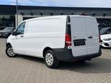 Mercedes-Benz Vito 114 KASTEN AHK TEMPOMAT RADIO HOLZBODEN AHK - Mercedes-Benz Vito: Kleinbus