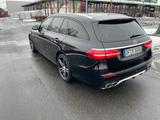 Mercedes-Benz E 53 AMG Mercedes-AMG E 53 4MATIC+ T Autom. ... - Mercedes-Benz E 53 AMG Gebrauchtwagen