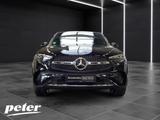 Mercedes-Benz GLC 220 d 4MATIC Coupé AMG+20''+DIGITAL+9G+MEMOR - gebrauchte Sportwagen