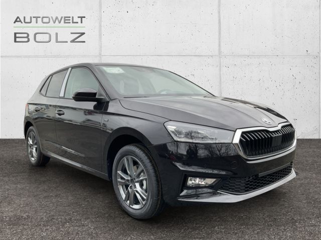 Skoda Fabia - Bild 3