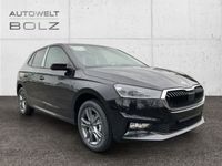 Skoda Fabia - Vorschau Bild 3