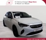 Opel Corsa 1.5 Diesel Start/Stop Elegance  - Opel Corsa mit Diesel-Antrieb: Limousine
