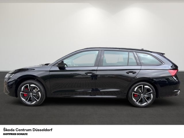 Skoda Octavia - Bild 3