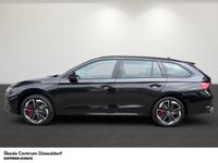 Skoda Octavia - Vorschau Bild 3