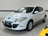 Renault Megane 1,6 16V Dynamique Klimaaut.*Sitzheizung* - Renault Megane aus 2010
