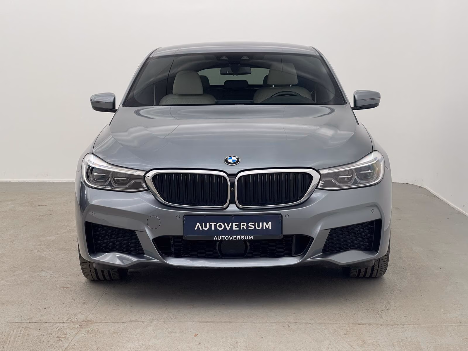 BMW 640 i xDrive M Sport *STHZ*SOFT*HuD*360°*LED*ACC