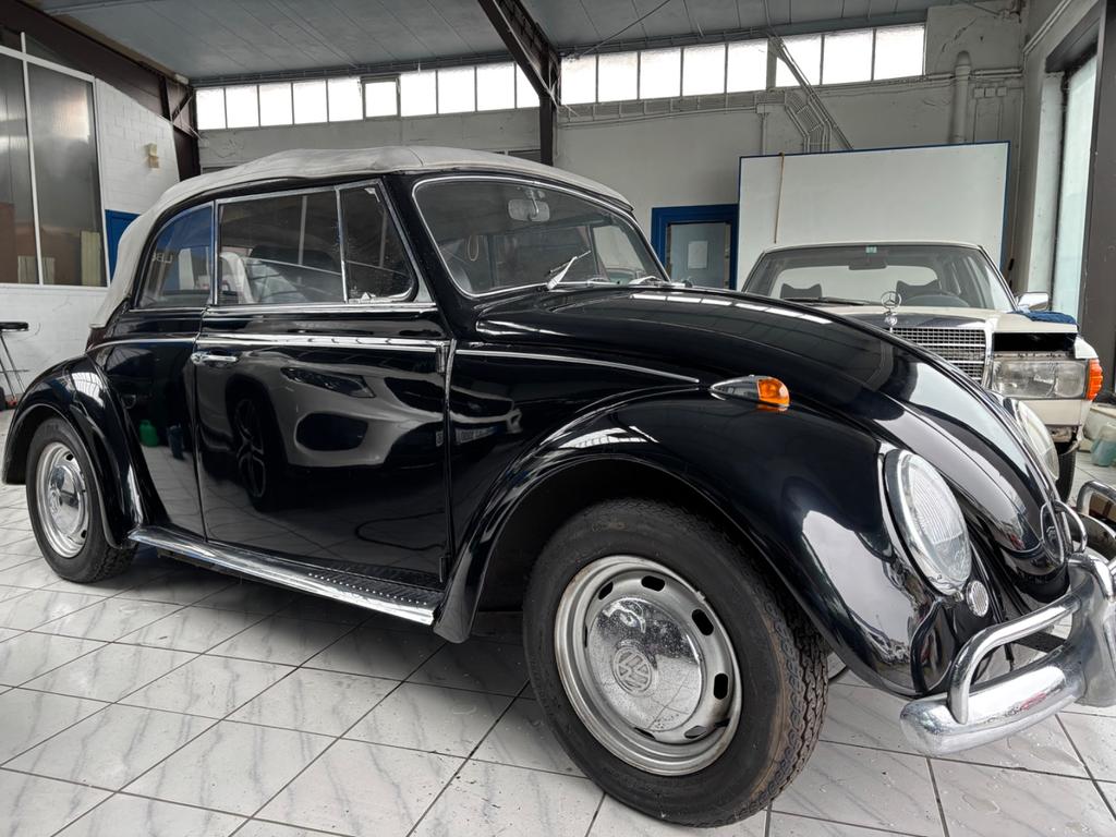 Volkswagen Käfer