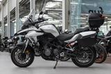 Benelli TRK 502 ABS, 2.Hand, unfallfrei - Offers