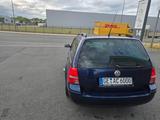 Volkswagen Golf 2.0 Bi Fuel Comfortline Variant Comfortline - Volkswagen Golf: Variant Bi Fuel