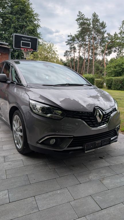 Image of Renault Scenic