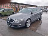 Volkswagen Passat Lim. Sportline - Volkswagen Passat: Sportline