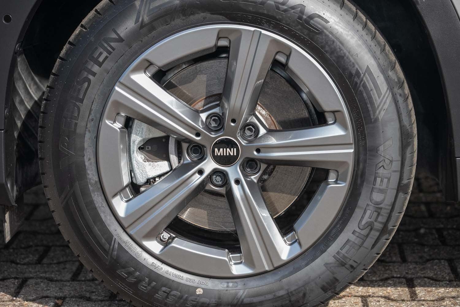 MINI Countryman C (Cooper) - Bild 6