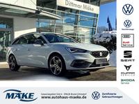 Seat Leon ST FR-Line 1.5 eTSI DSG ACC AHZV LED ALU