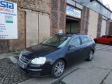 Volkswagen Golf Variant 1.4 Sportline/TÜV NEU/Leder/ALU/PDC - Volkswagen Golf: V Variant Sportline