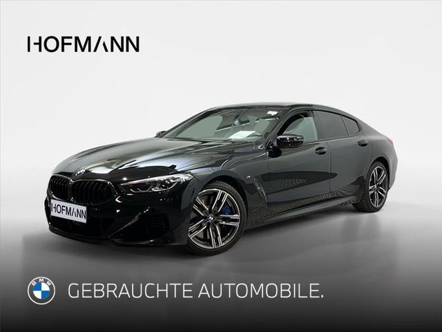 BMW M850i xDrive Gran Coupe Pano+Innovation+ACC