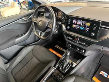 Skoda Scala Style *Carplay*Kamera*LED*PDC*Shz*