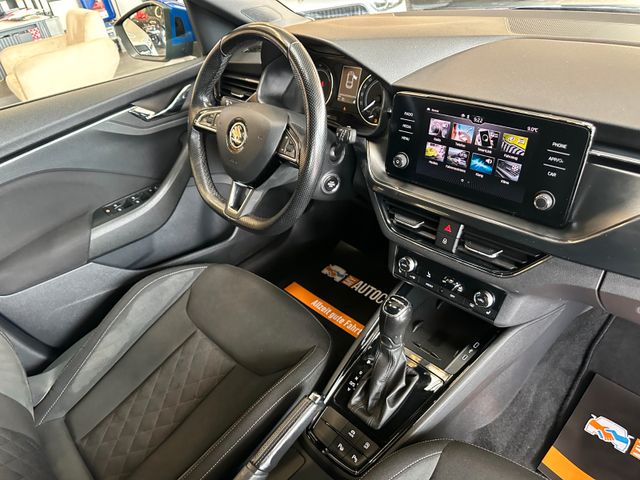 Skoda Scala Style *Carplay*Kamera*LED*PDC*Shz*