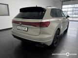 Volkswagen Touareg 3.0 TSI 4M R-Line V6 /Luftf /Pano /STHZG - Volkswagen Touareg mit Benzin-Antrieb: Geländewagen