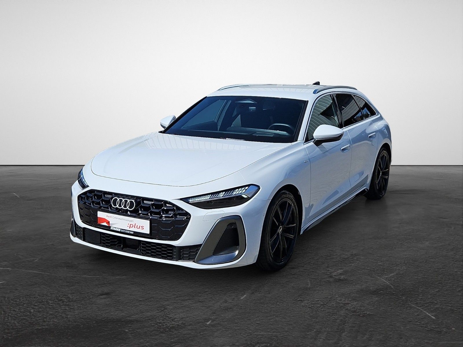Audi A5 Avant TDI S tronic Tech pro B&O MMI experienc imagem 2