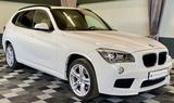 BMW X1 25 d xDrive, Navi, Leder, M-Paket, Automatik - BMW X1 mit Diesel-Antrieb: Leder, Allradantrieb