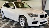 BMW X1 25 d xDrive, Navi, Leder, M-Paket, Automatik - BMW X1: M Paket