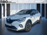 Renault Captur TECHNO TCe 140 EDC - gebrauchte Renault Captur aus dem Jahr 2024