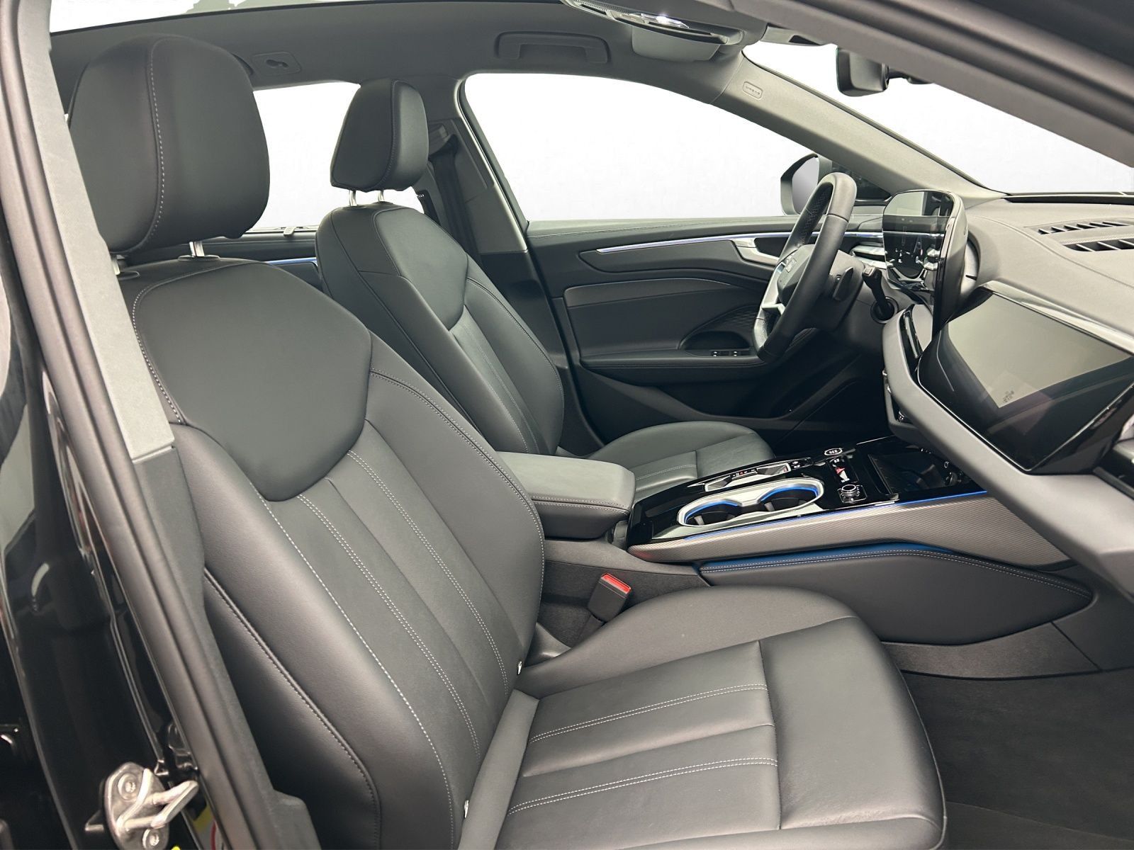 Audi A6 - Bild 4