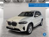 BMW X3 xDrive30e