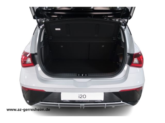 Hyundai i20 - Bild 9