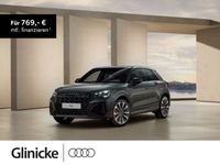 Audi SQ2 - Vorschau Bild 1