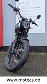 Brixton Cromwell 125 ABS - BRIXTON MOTORRAD