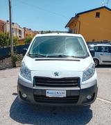 Peugeot Expert 1.6 8V HDi 90CV FAP PC-TN 10Q Fur - Peugeot Expert aus 2015
