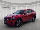 Mazda CX-5 Sports-Line AWD*Standhzg*Leder*LED* - Mazda CX-5 mit Diesel-Antrieb: Geländewagen