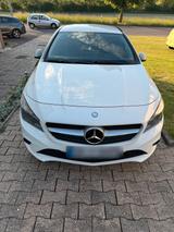 Mercedes-Benz Mercedes cla 200 - Mercedes-Benz CLA 200 in Hamm