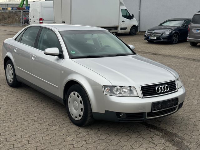 Audi A4 1.6 aus 2.Hand - Klimaautomatik - Tüv 11/2025