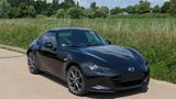 Mazda MX-5 RF 2.0 SKYACTIV-G 160 Sports-Line Sport... - Mazda MX-5 aus 2018
