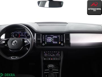 Skoda Kodiaq - 9
