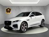 Jaguar F-PACE D200*R-Dynamic S AWD*BLACK PACK* - Jaguar aus 2025