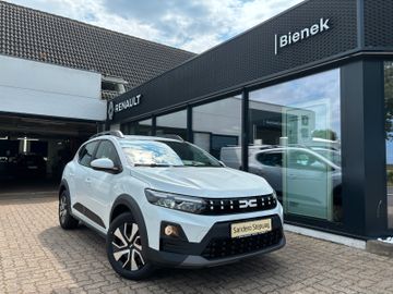 Dacia Sandero Stepway Expression TCe 110