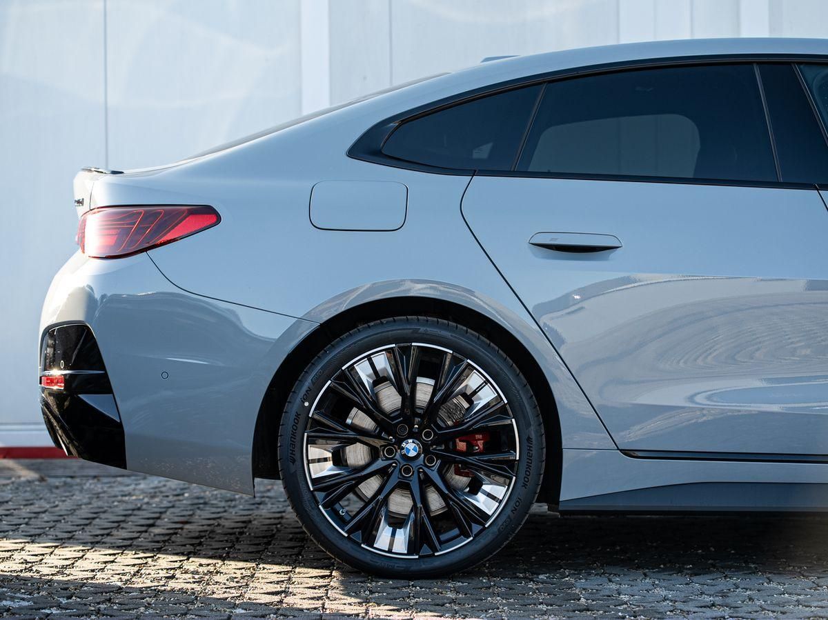 BMW 430d xDrive Gran Coupe M SportPRO 20 GSD eMSitze foto 6