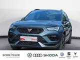 Cupra Ateca 2.0 TSI 4D DSG PANO/360°/ACC/DCC/LED+++ - Cupra Ateca: Van