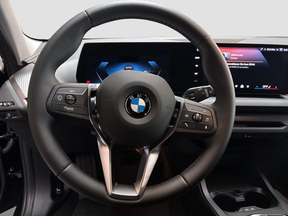 BMW 116 - Bild 12