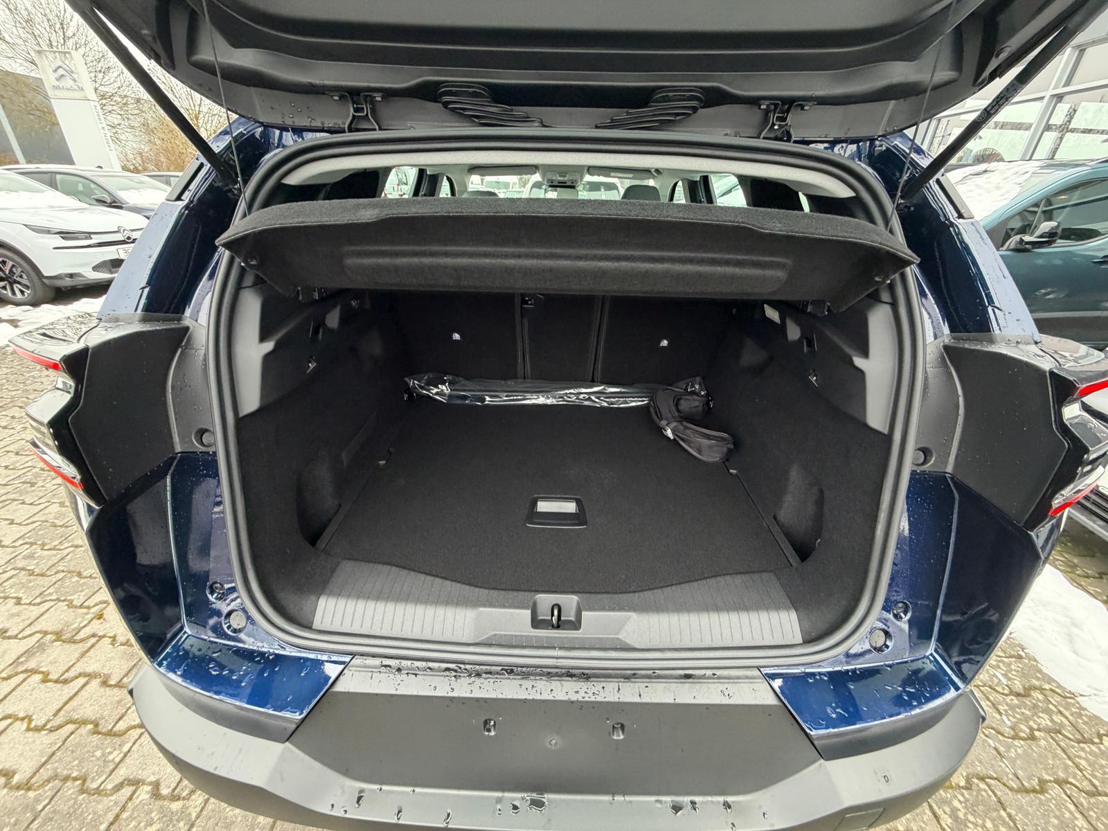 Citroën C5 Aircross Hybrid 145  YOU mit AHK
