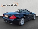 Mercedes-Benz SL 350 /Carlsson/19Zoll/Bose/Comand/Memory/Xenon - Mercedes-Benz SL-Klasse Gebrauchtwagen in Dresden
